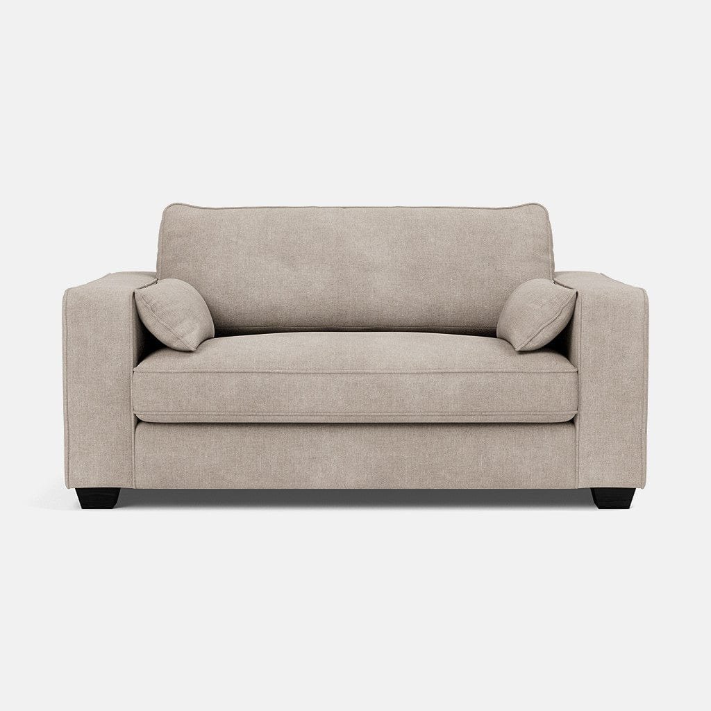 Utopia 2‑Piece Modular Sofa (Zofa)