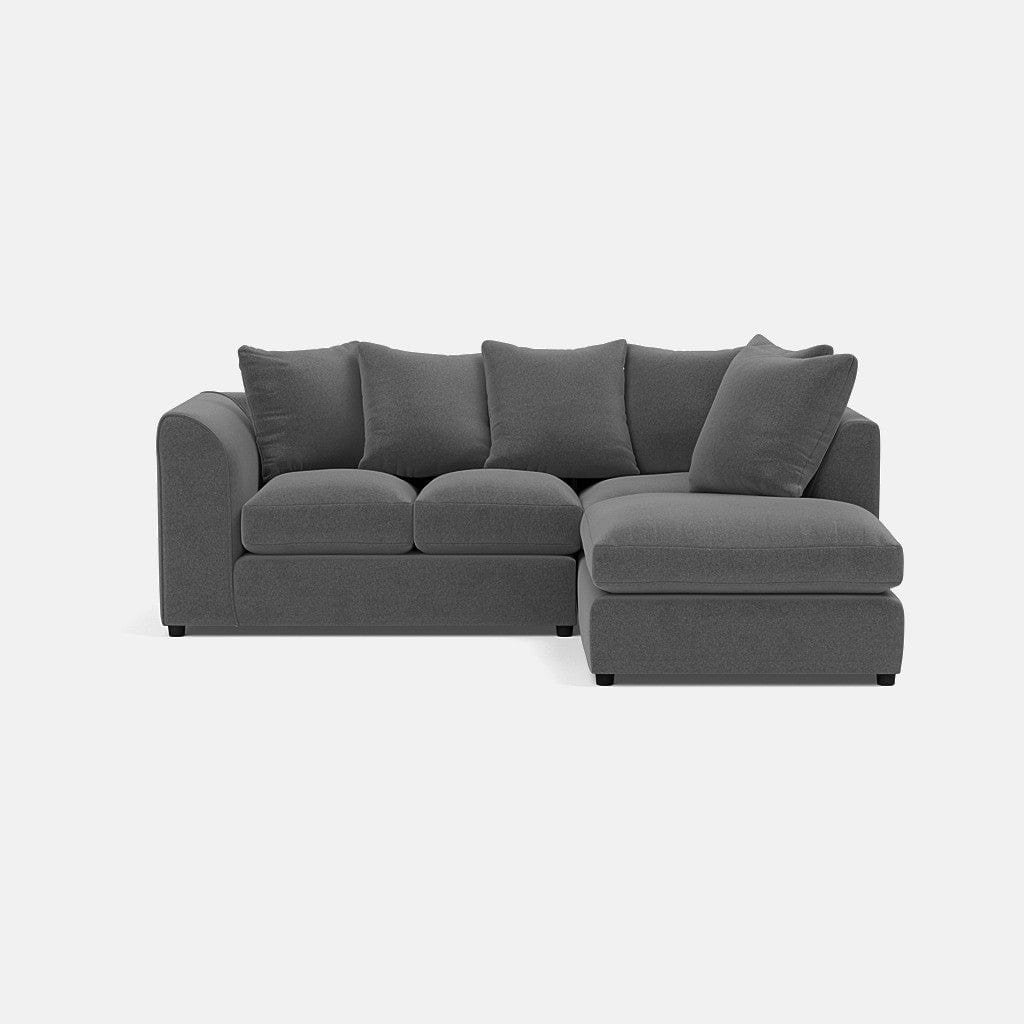 Serenity 3‑Seater Sofa (Zofa)